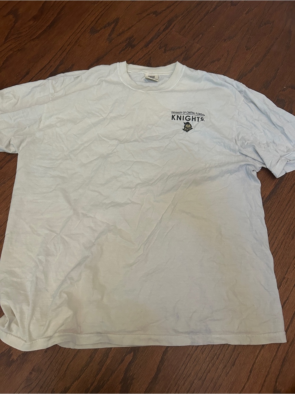 Central Florida Knights Tee